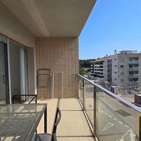 Apartament Sancho Go2lloret