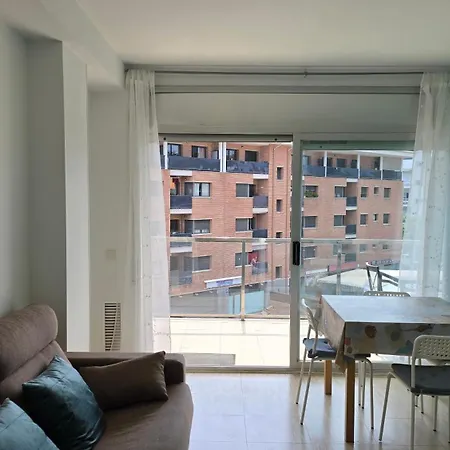 Sancho Go2lloret Apartament Lloret de Mar