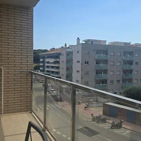 Apartament Sancho Go2lloret Lloret de Mar