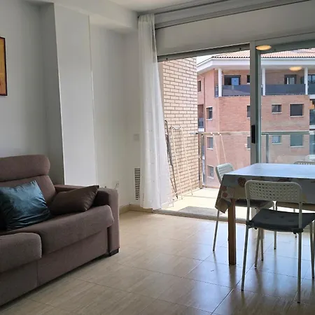 Sancho Go2lloret Apartament Lloret de Mar