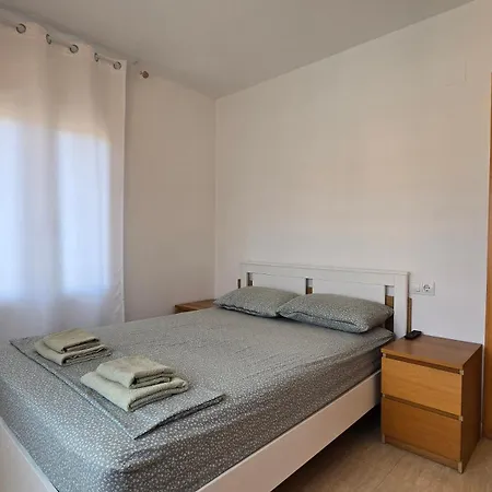 Apartamento Sancho Go2lloret Lloret de Mar