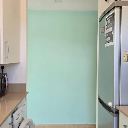 Apartment Sancho Go2lloret Lloret de Mar